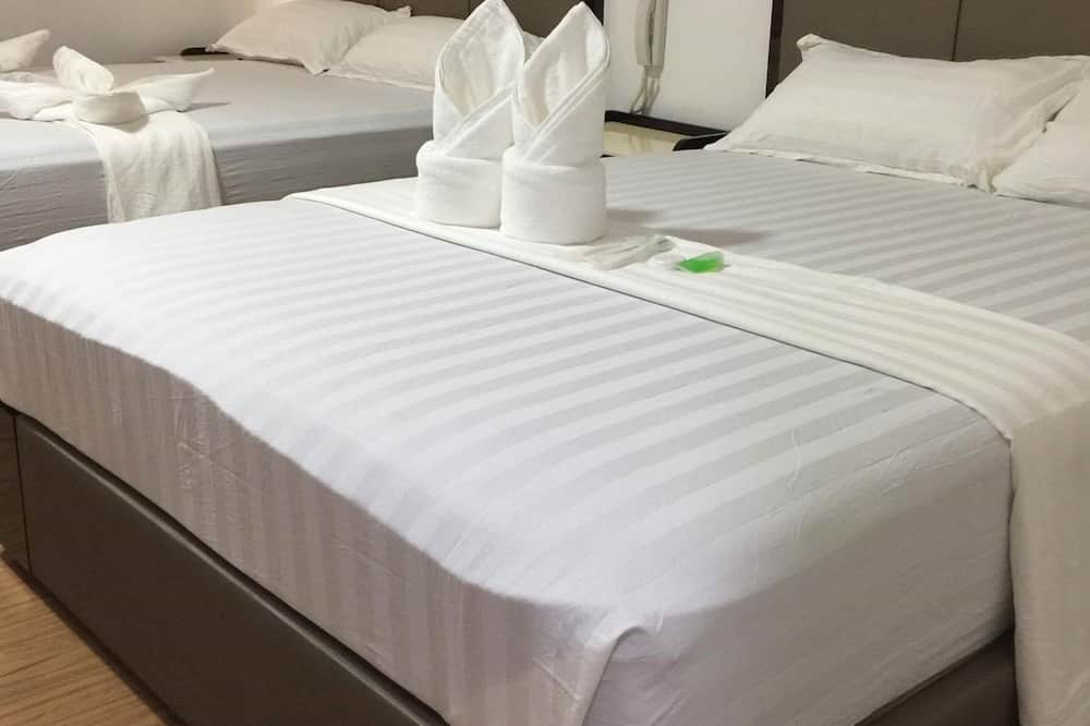 Meaco Hotel Royal - Tayuman