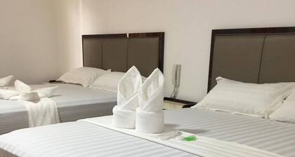 Meaco Hotel Royal - Tayuman