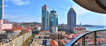 Hailan Sea View Holiday Apart-hotel