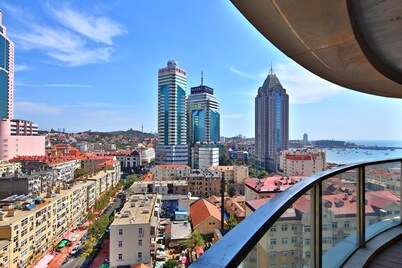 Hailan Sea View Holiday Apart-hotel