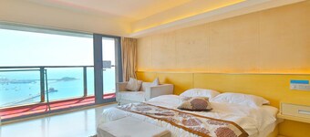Hailan Sea View Holiday Apart-hotel