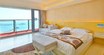 Hailan Sea View Holiday Apart-hotel