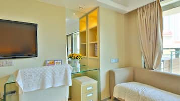 Family Suite | Room amenity