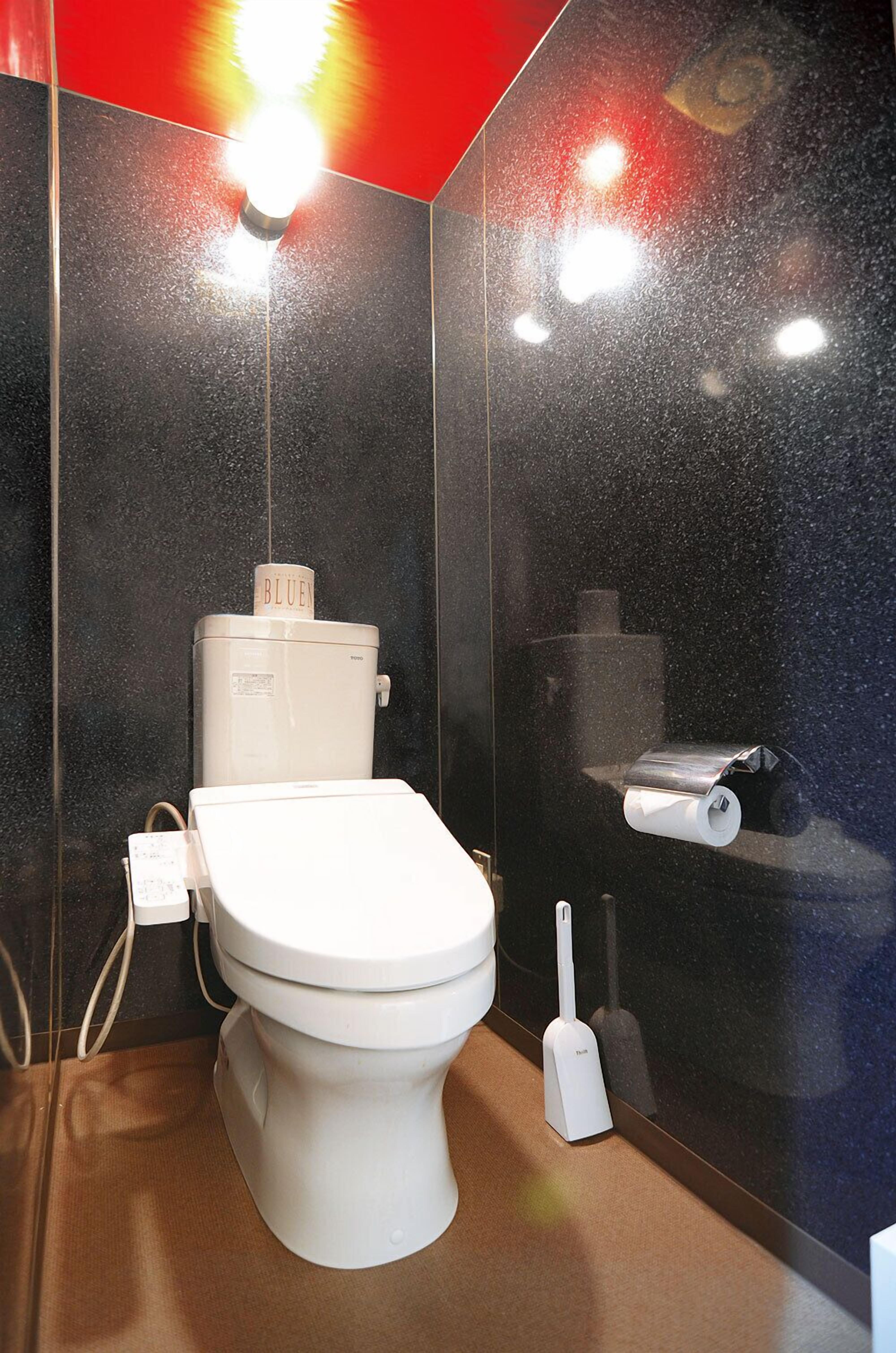 Photo - Tennoji Lagoon Hotel