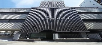 Tennoji Lagoon Hotel