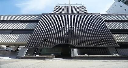 Tennoji Lagoon Hotel