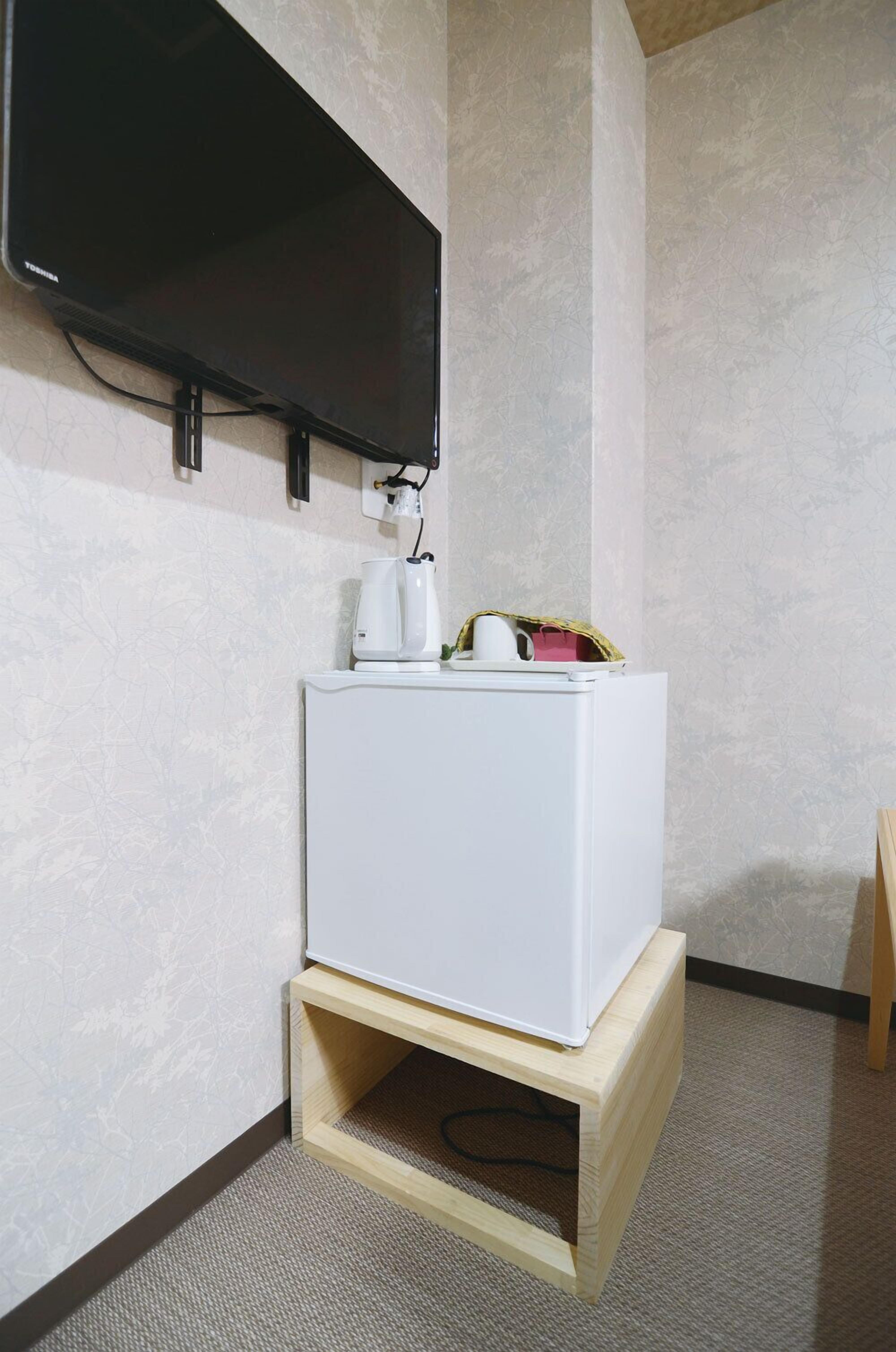 Photo - Tennoji Lagoon Hotel