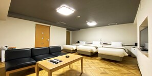 Frigobar, Wi-Fi de cortesia, roupa de cama