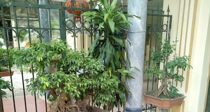 Tai Hoa Motel