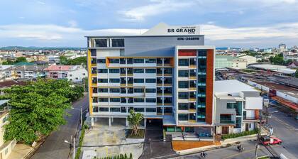 BR Grand Hotel