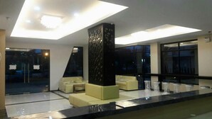 Unclassified image, 5 of 47, button - BR Grand Hotel (Hat Yai)