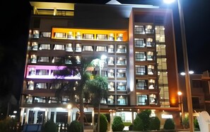 Exterior - BR Grand Hotel (Hat Yai)