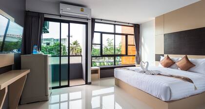 BR Grand Hotel