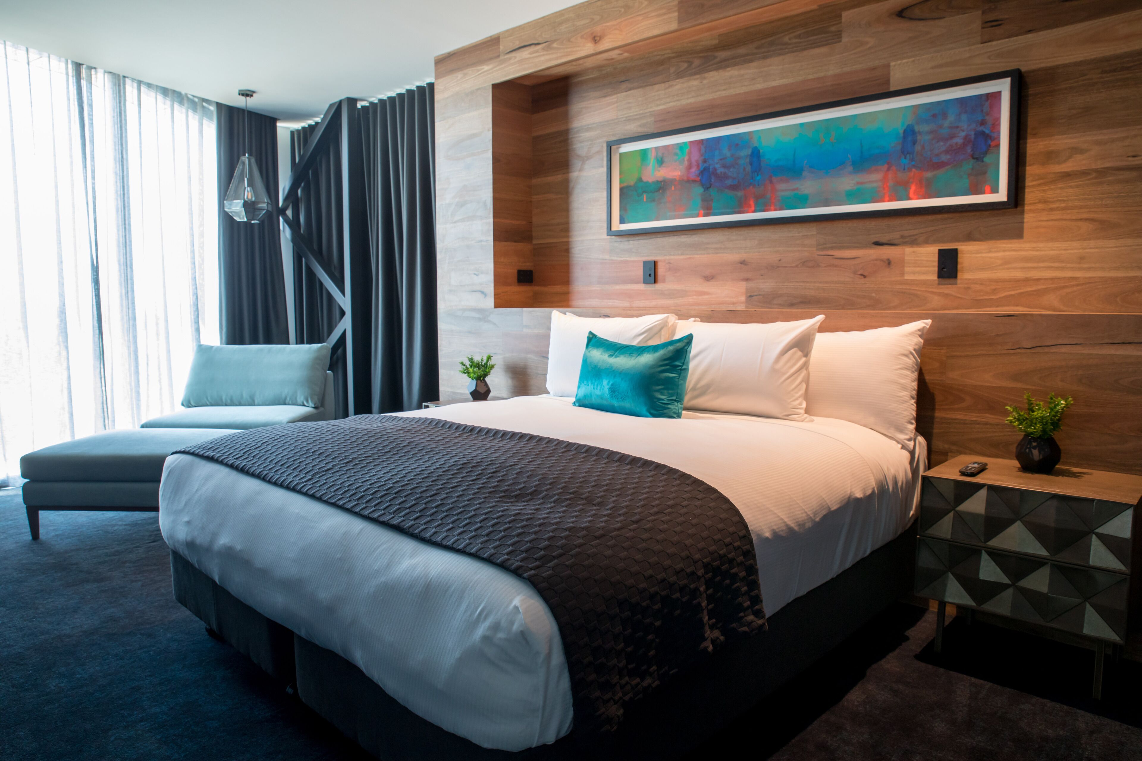 Photo - Eatons Hill Hotel