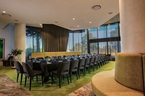 Banquet hall - Eatons Hill Hotel (Brendale)