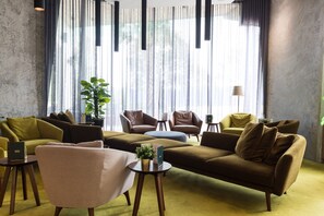 5 bars/lounges - Eatons Hill Hotel (Brendale)