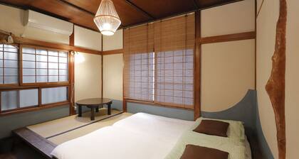 Guest House FUTARENO - Hostel