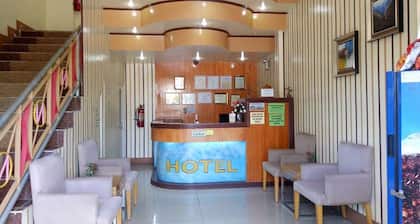 Asia Novo Boutique Hotel - Midsayap