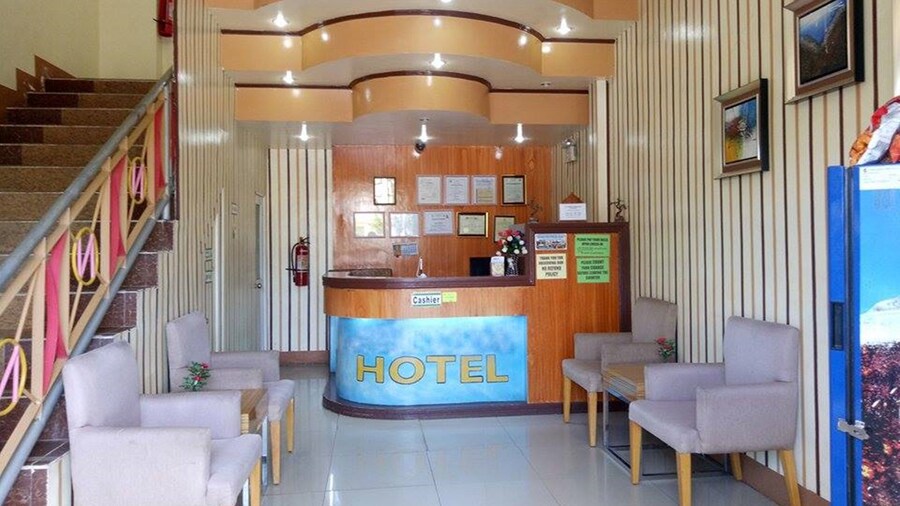 Asia Novo Boutique Hotel - Midsayap