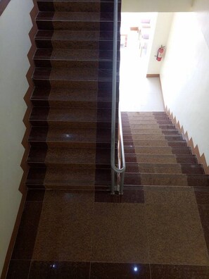 Staircase - Asia Novo Boutique Hotel - Midsayap (Midsayap)