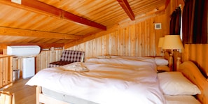 1 habitación, wifi gratis, ropa de cama y acceso para silla de ruedas 