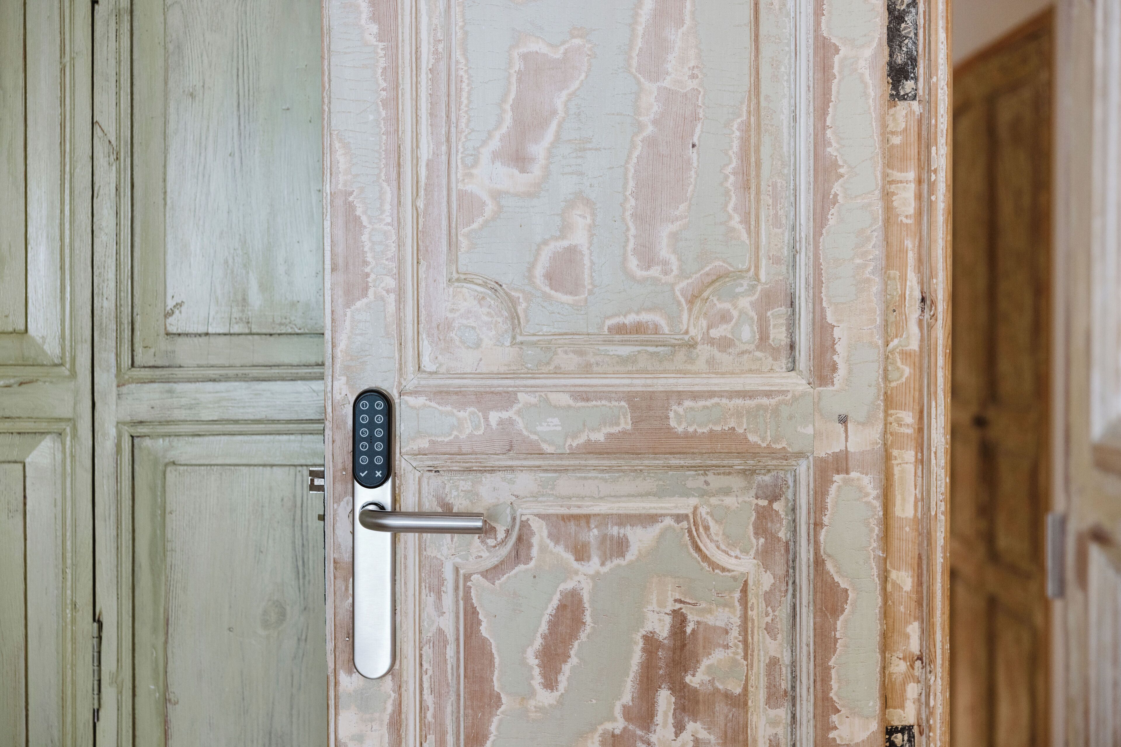 Photo - OttoH Charm Stay