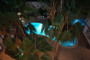 Garden - Aybel Inn Hotel (Kemer)