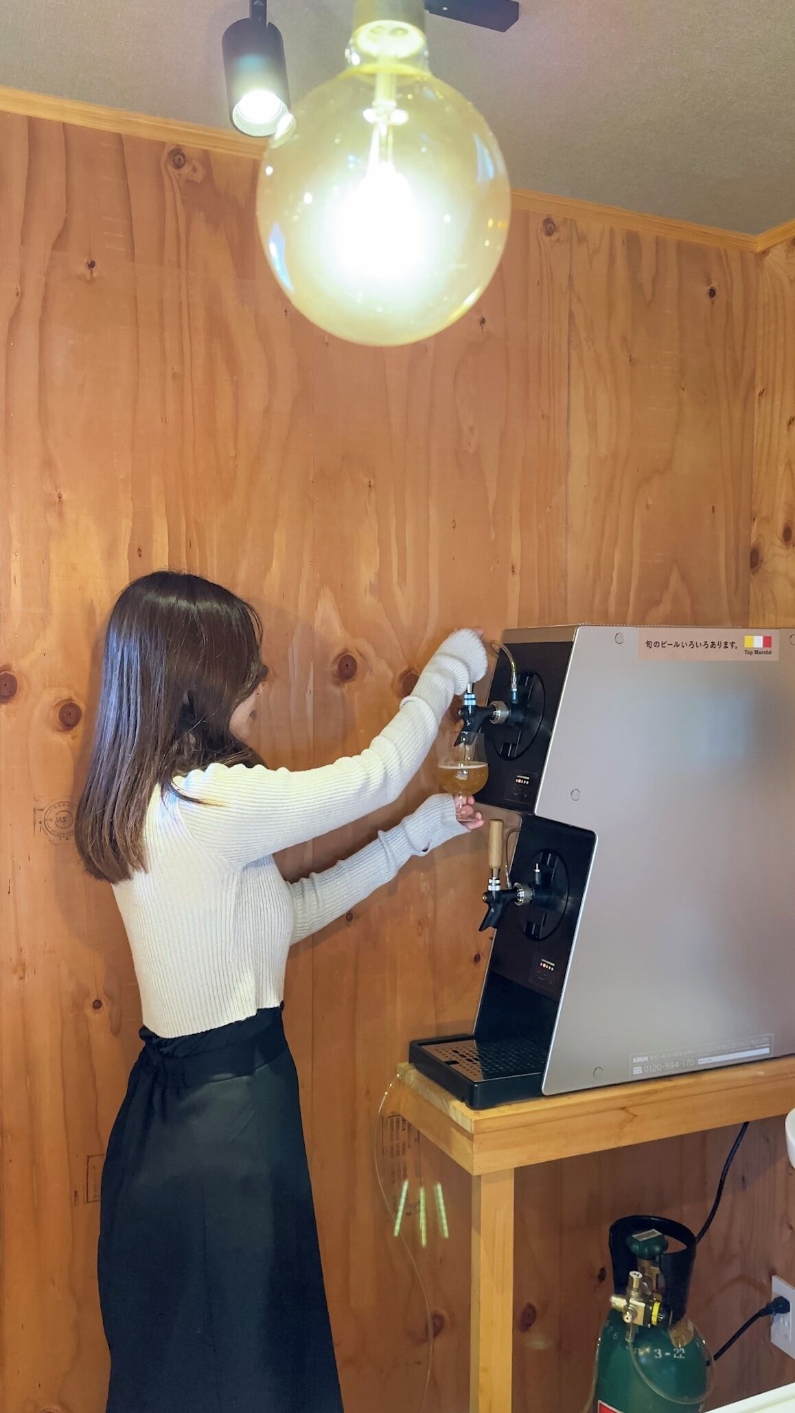 専用キッチン