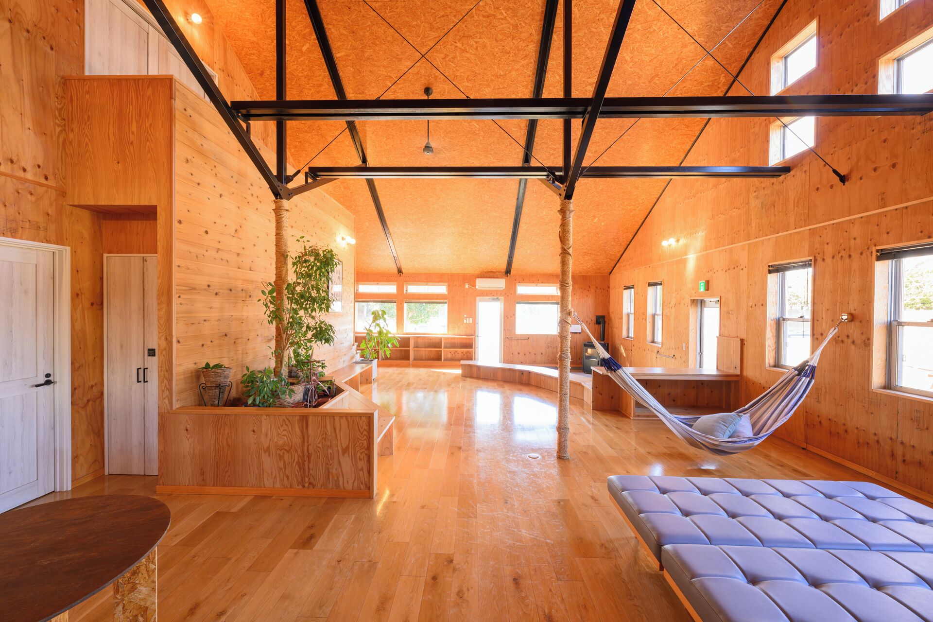 [Villa Cottage for 6 guests] 3 Bed Rooms, Kitchen, Non Smoking | Down comforters, laptop workspace, free WiFi, bed sheets