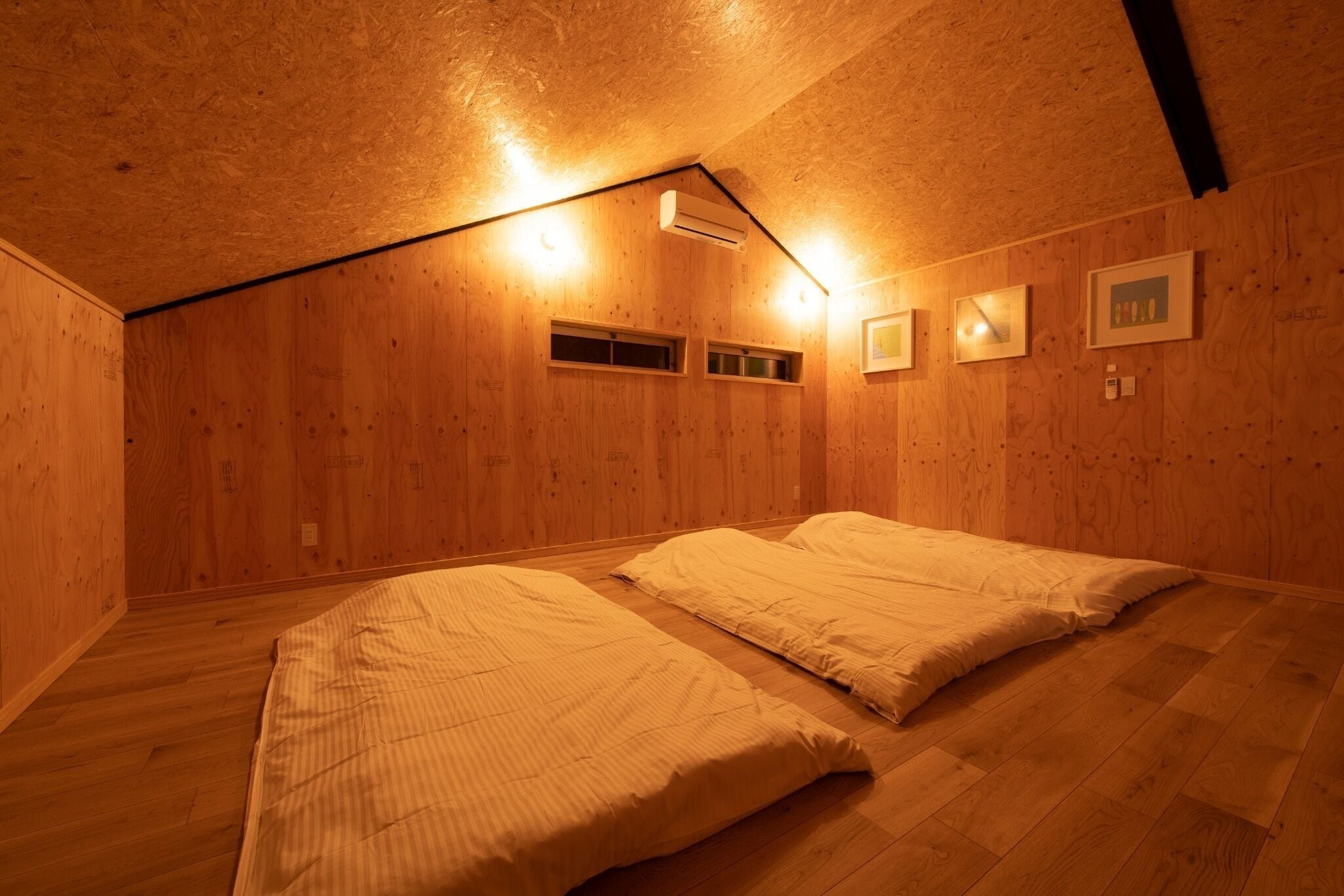 Couette en duvet d'oie, espace de travail pour ordinateur portable