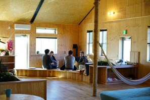 [Villa Cottage for 6 guests] 3 Bed Rooms, Kitchen, Non Smoking - Nanja Monja (Yokoshibahikari)