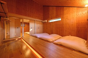 [Villa Cottage for 6 guests] 3 Bed Rooms, Kitchen, Non Smoking - Nanja Monja (Yokoshibahikari)