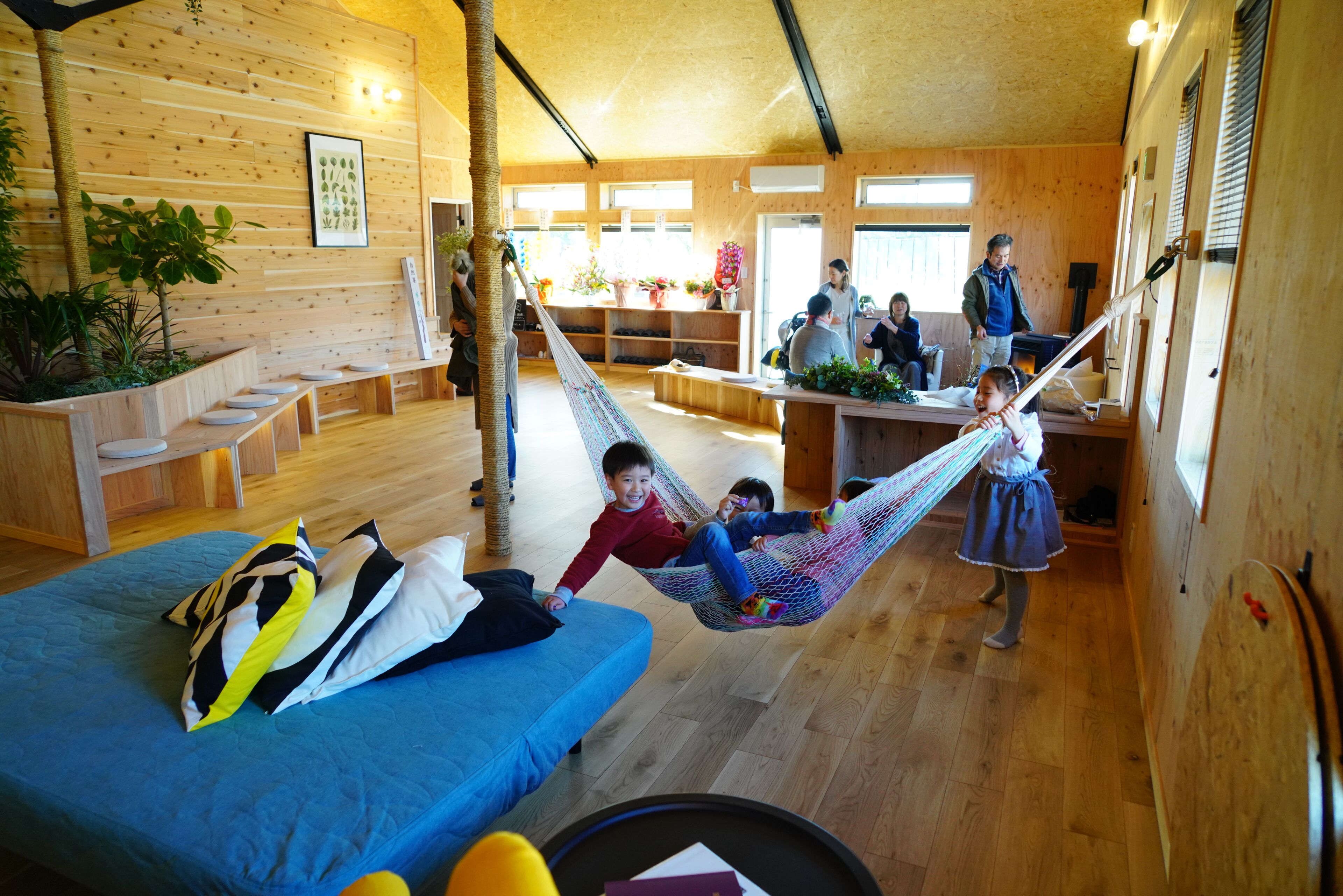 Cottage Confort, 3 chambres, non-fumeur, cuisine (Villa for 6 guests)