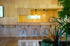 [Villa Cottage for 6 guests] 3 Bed Rooms, Kitchen, Non Smoking - Nanja Monja (Yokoshibahikari)