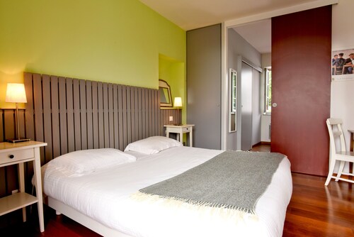 Auberge Aldaburua