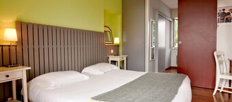 Auberge Aldaburua