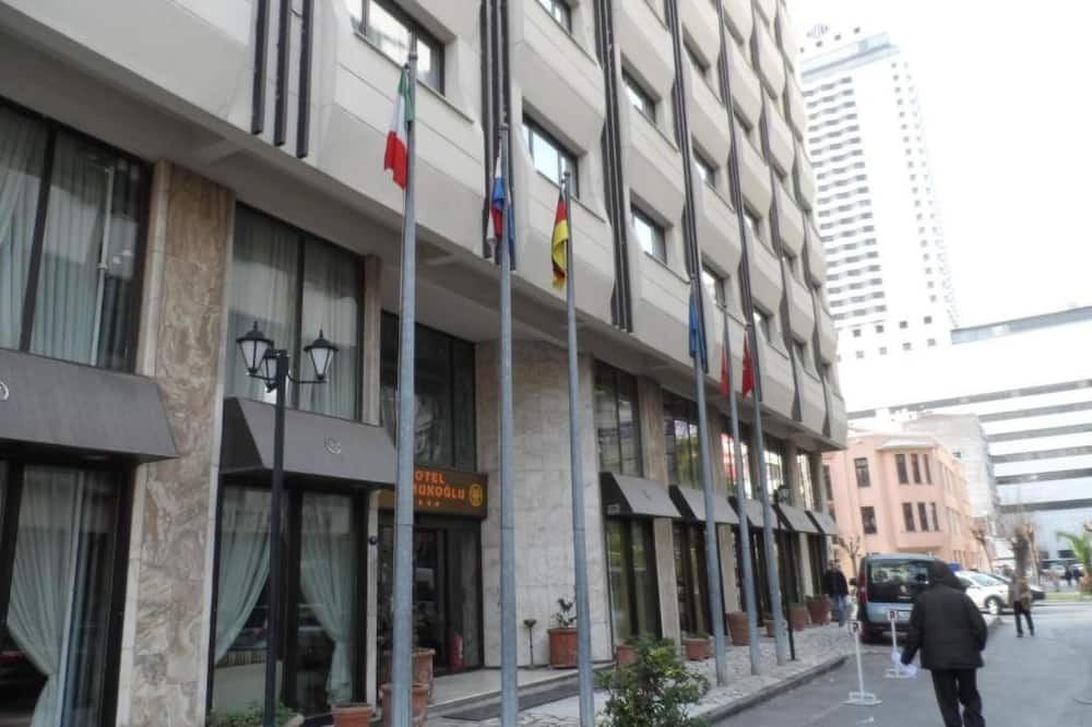 Hotel Yumukoglu