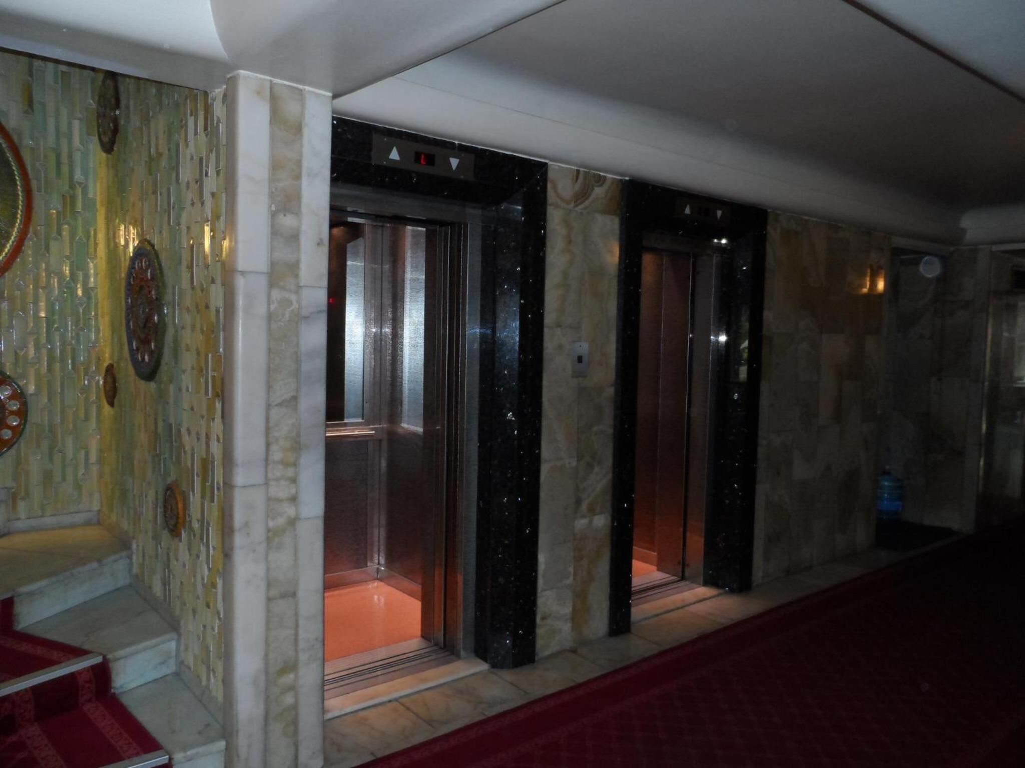 Photo - Yumukoglu Hotel