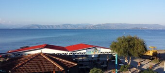 Nikolas Club Apartments