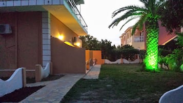 Fachada