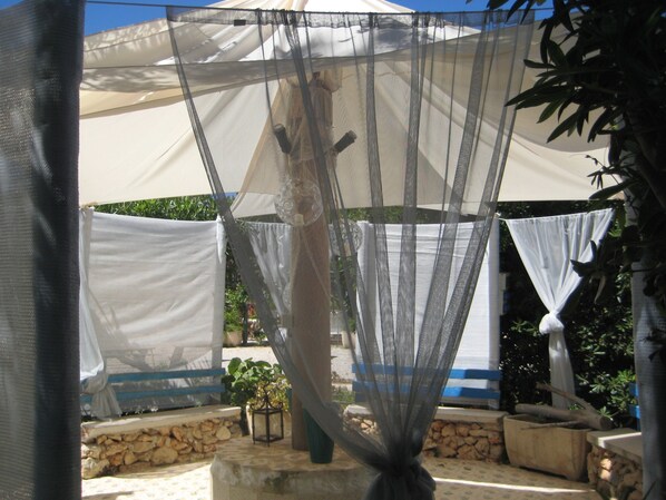 Pavillon