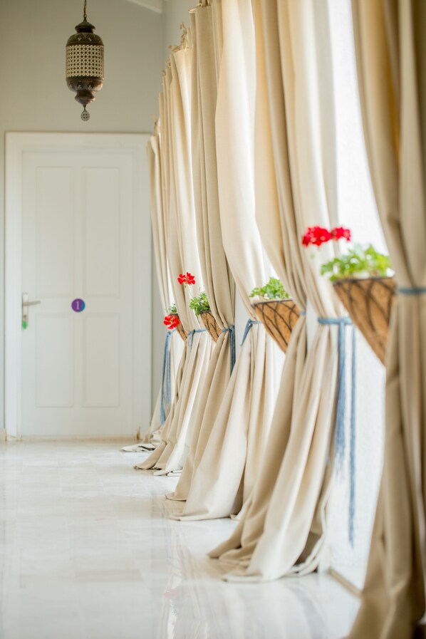 Interior - Vespera Hotel (Cesme)