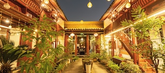 Shaoxing Luxun Native Place Youth Hostel