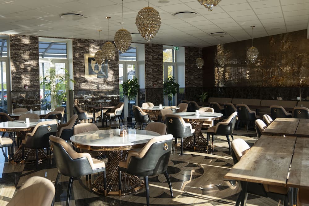 A Hotels Glostrup