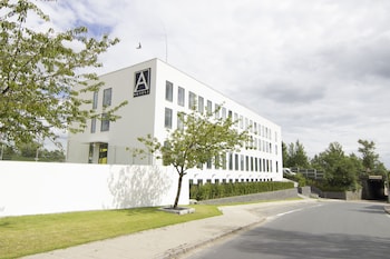 A Hotels Glostrup