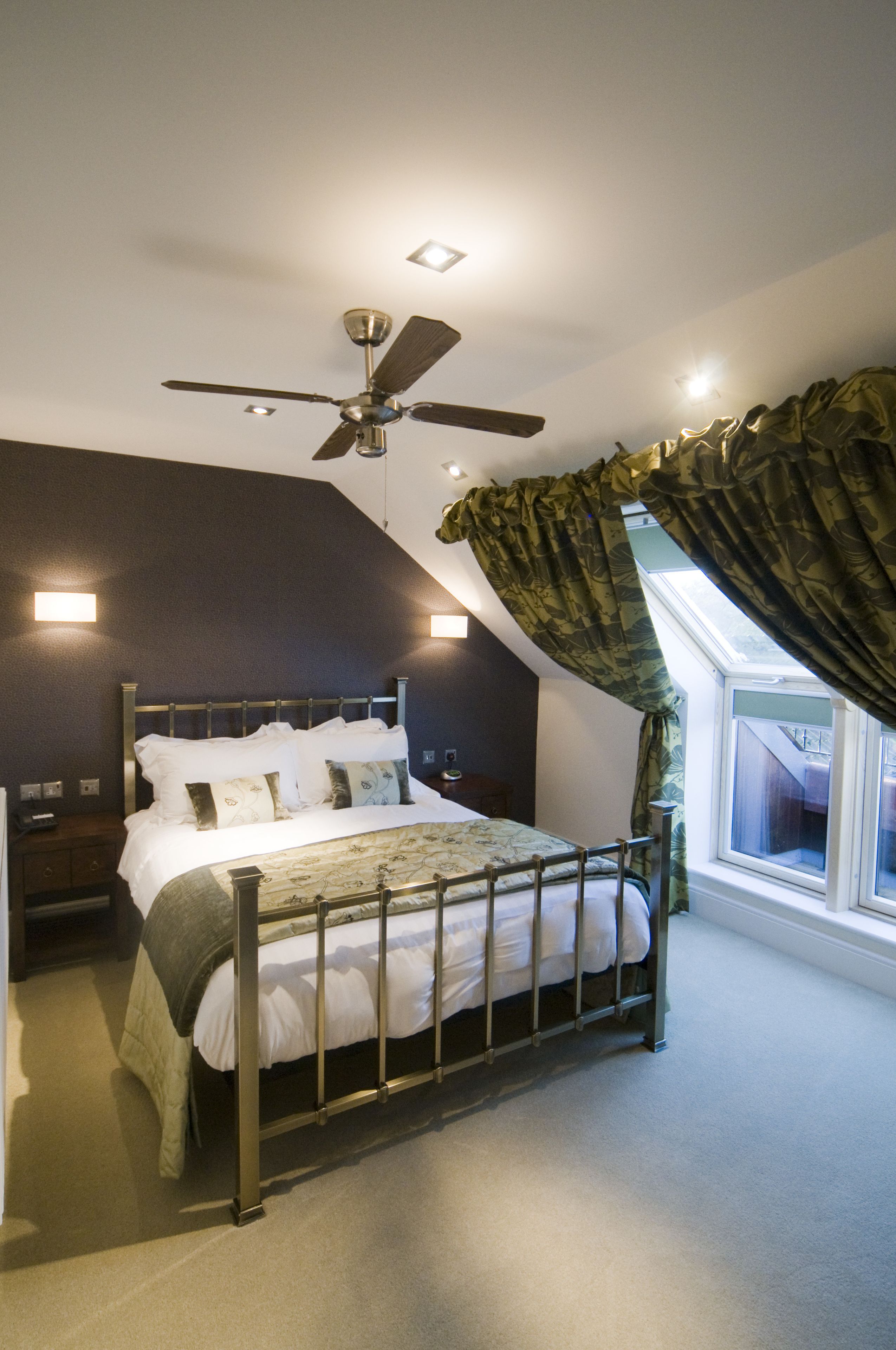 double room | view from room