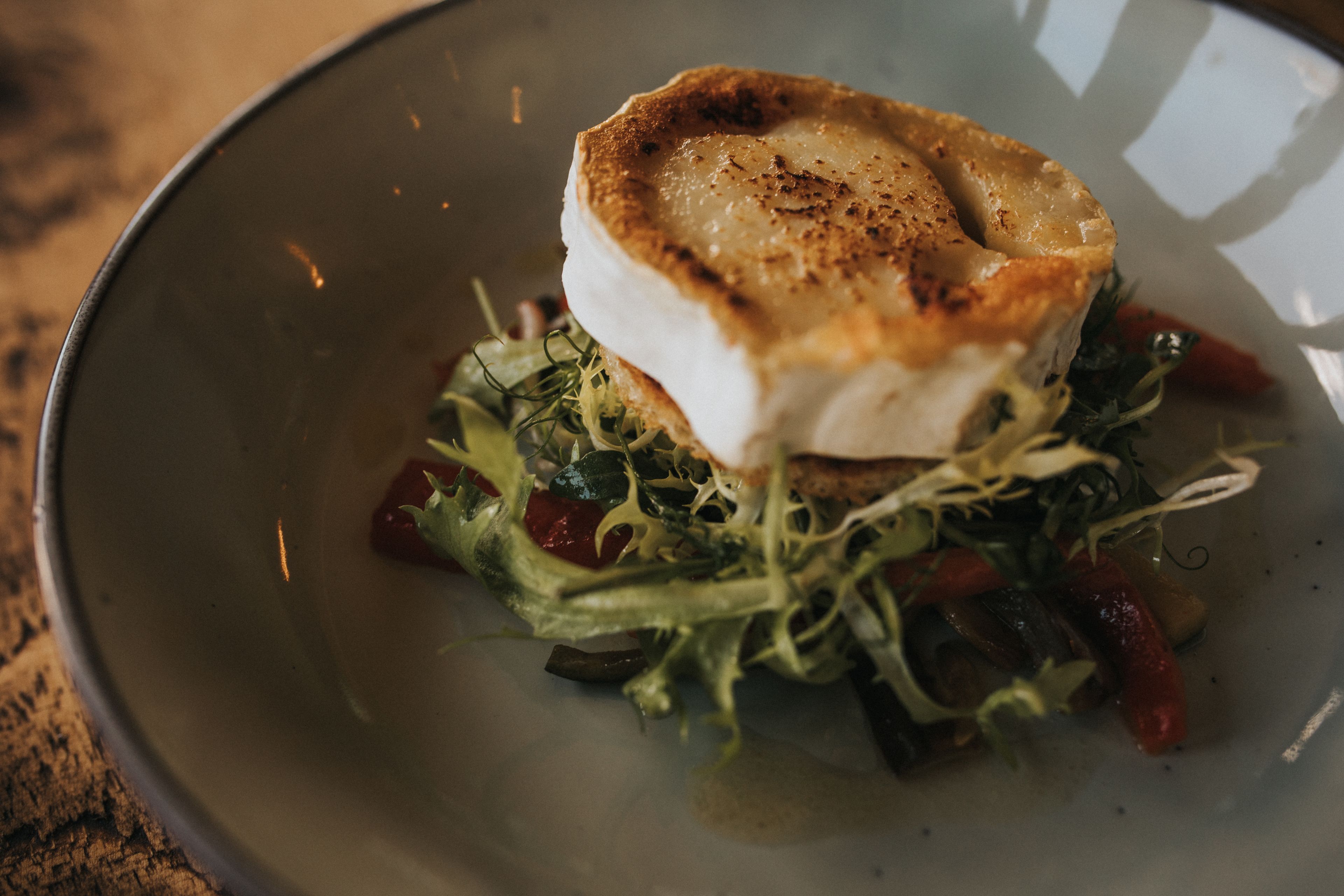 breakfast, lunch, dinner served; local cuisine