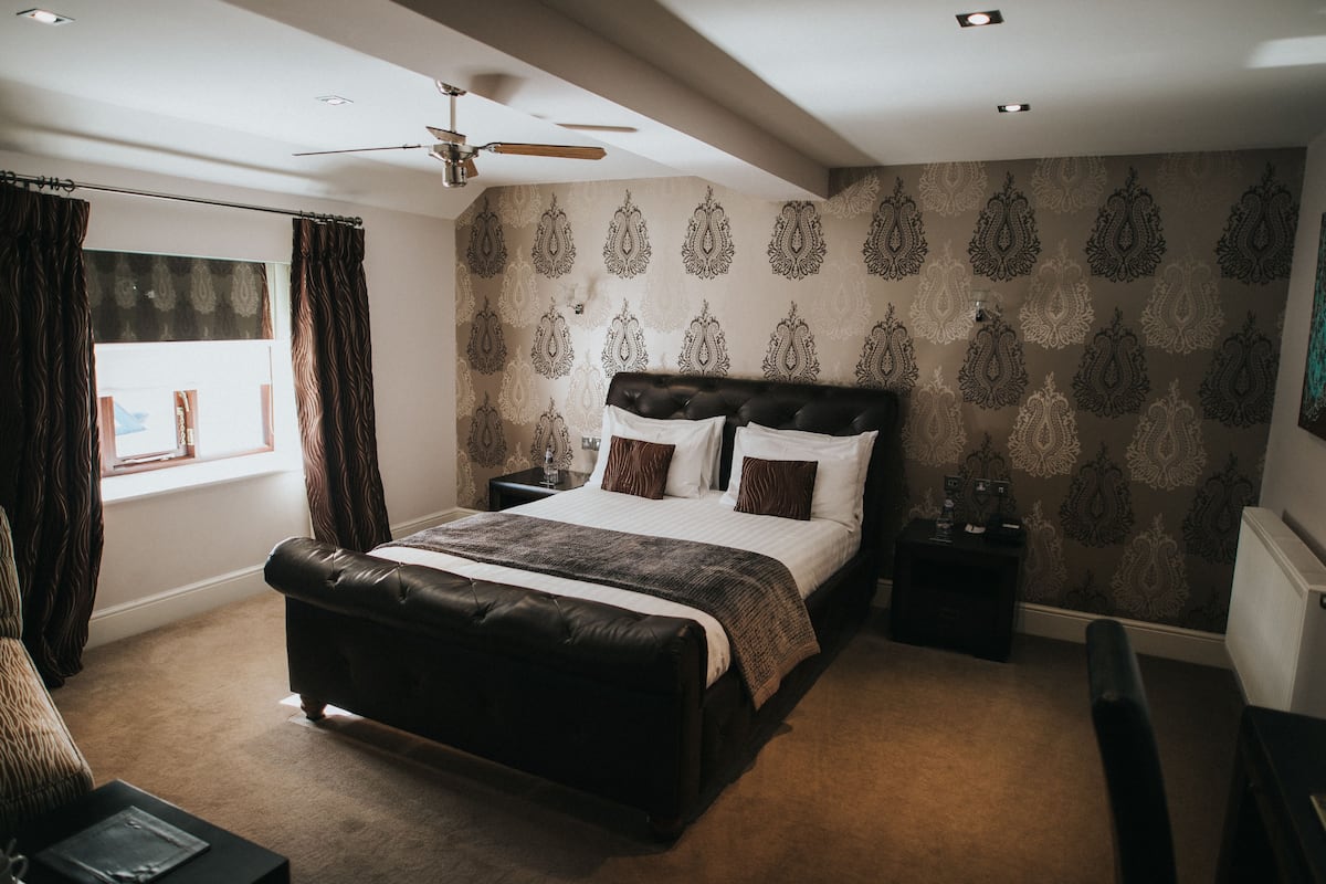 Chambre Double