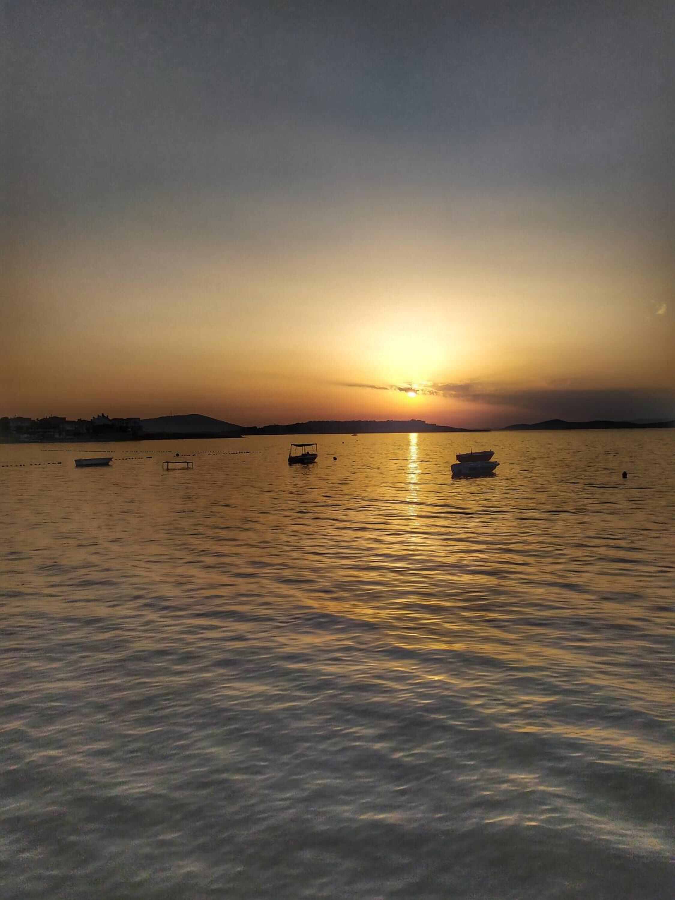 海灘