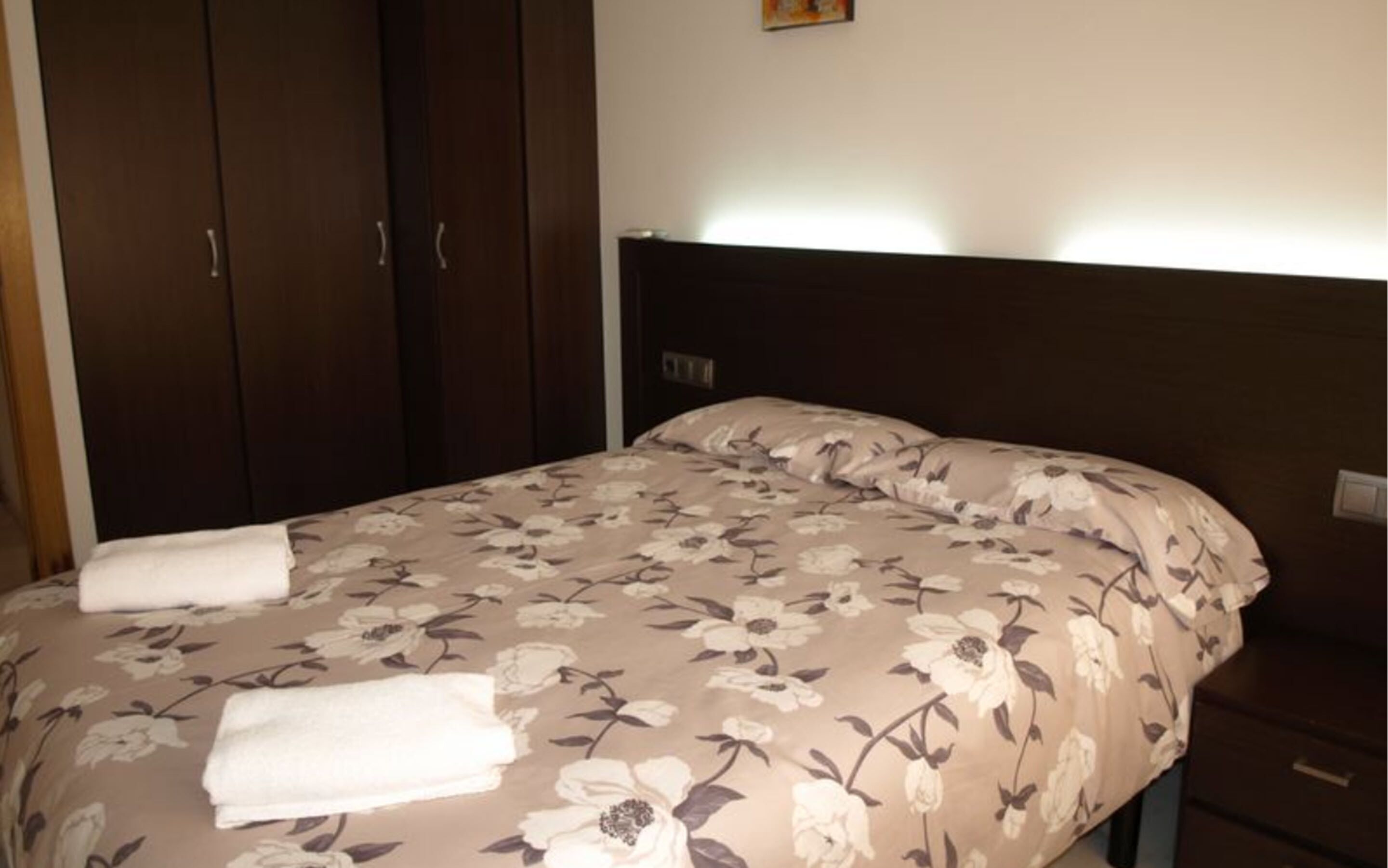 Foto - Aparthotel del Golf